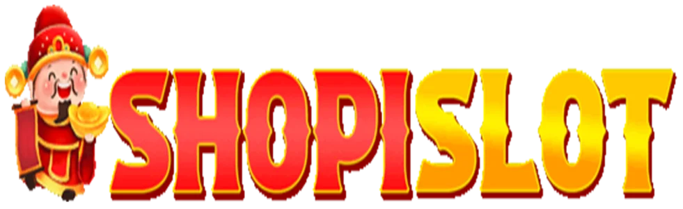 SHOPISLOT Logo