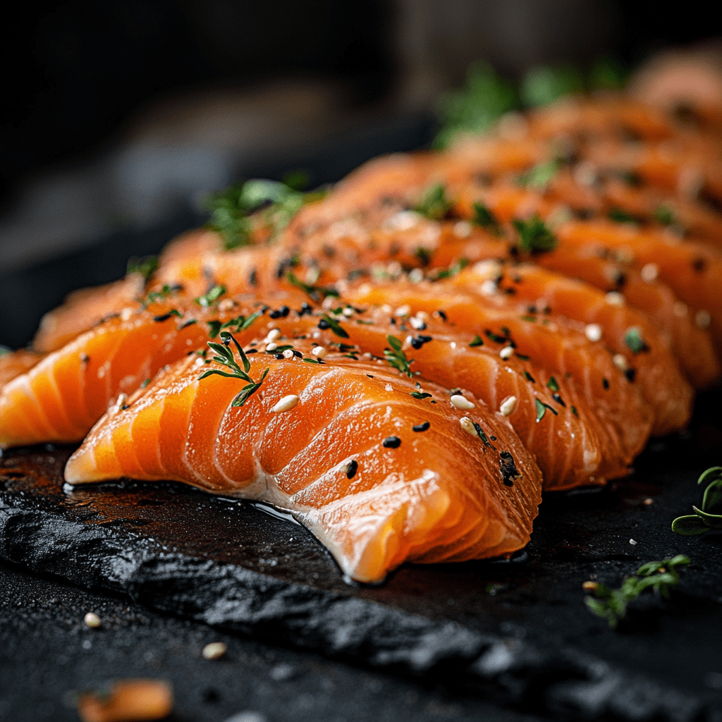 Can I Eat Smoked Salmon Raw?