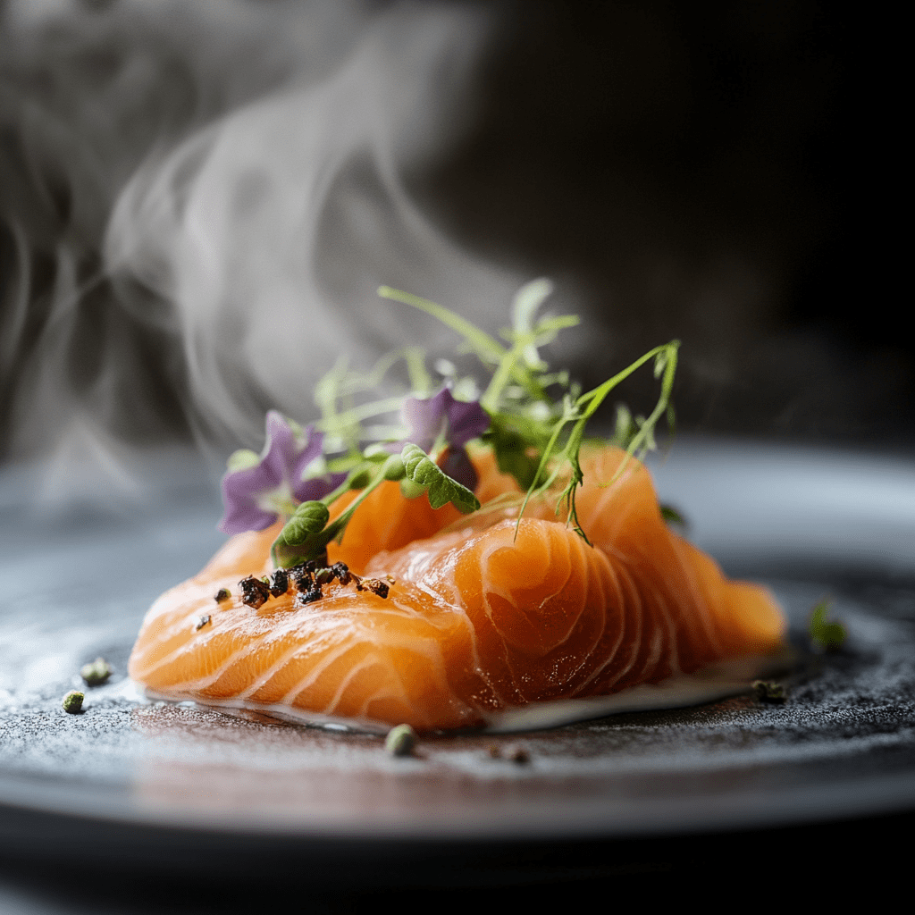 Is Avocado and Smoked Salmon Good for You?