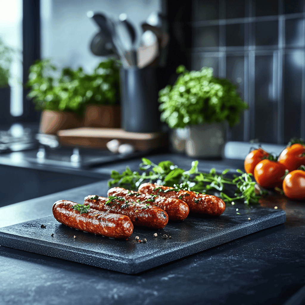 mild italian sausage