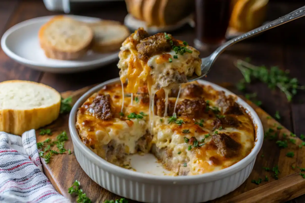 Hashbrown Casserole