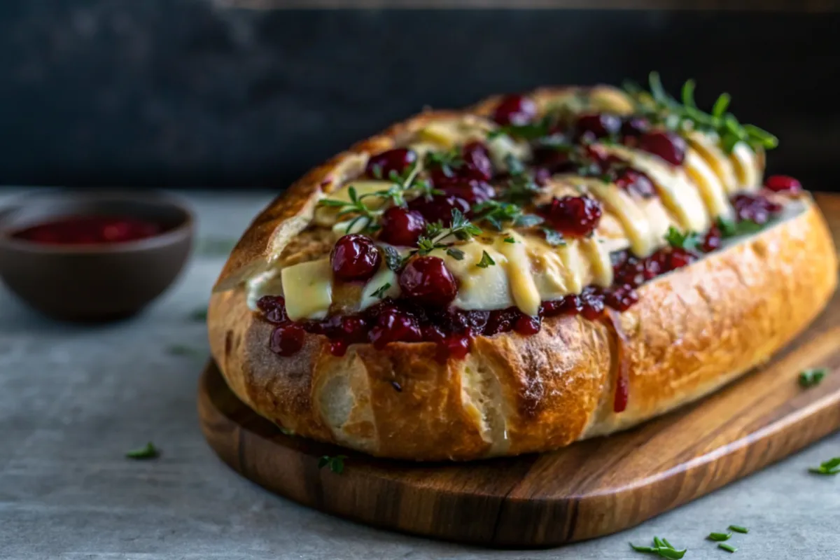 Sourdough Bread