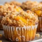 Peach Recipes