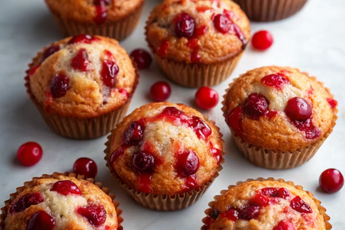 Fresh Cherry Recipes
