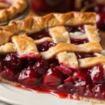 Fresh Cherry Recipes