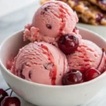 Fresh Cherry Recipes: How to Make Homemade Cherry Sorbet