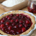 cherry pie filling
