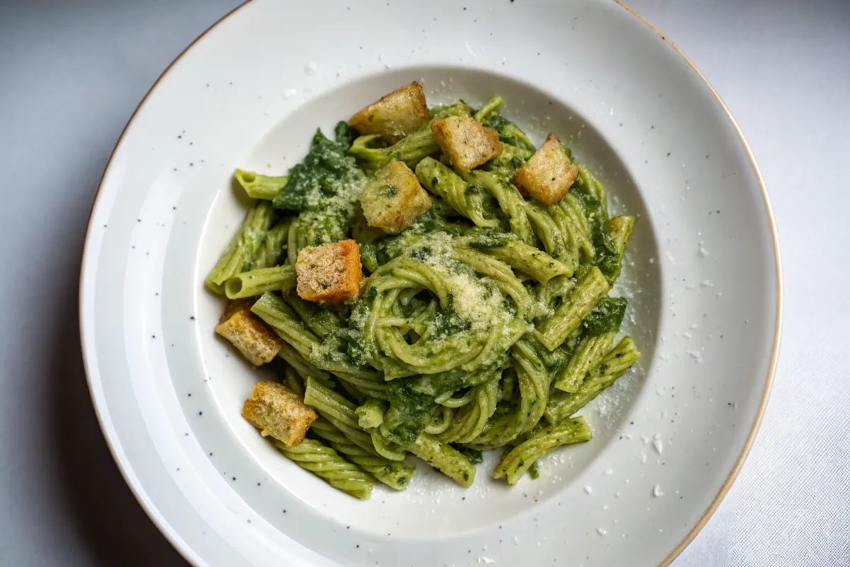 Garlic Scapes Recipes