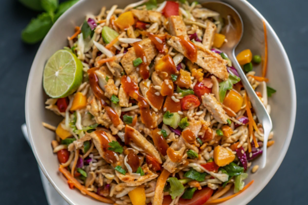 Summer Dinner Recipes