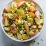 Summer Lunches