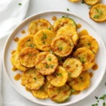 Fried Squash Recipes