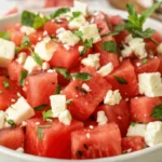 Watermelon Recipes