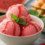 Watermelon Sorbet