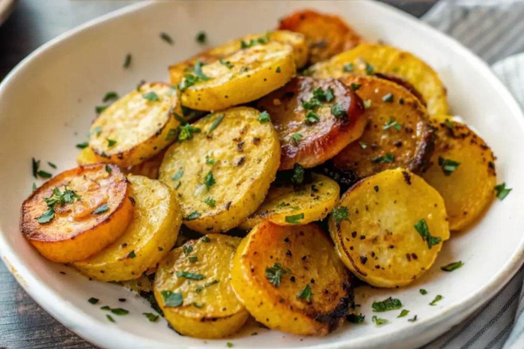 Summer Squash Recipes