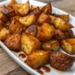 Roast Spuds