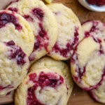 Black Raspberry and Lemon