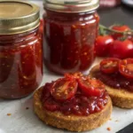 Tomato Jam