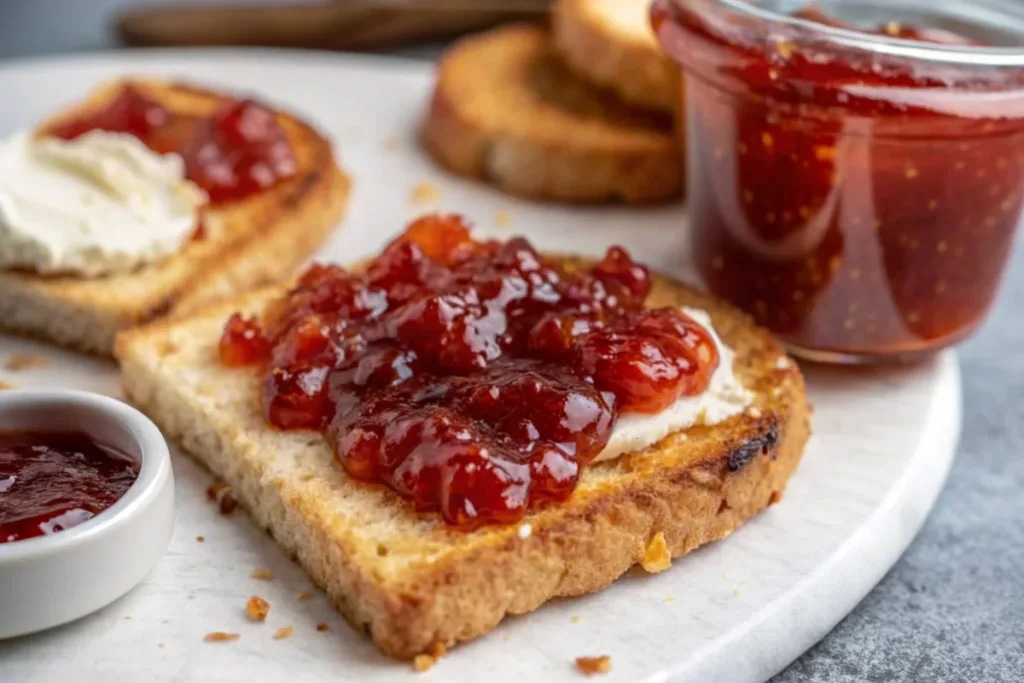 Tomato Jam