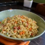 Classic Macaroni Salad