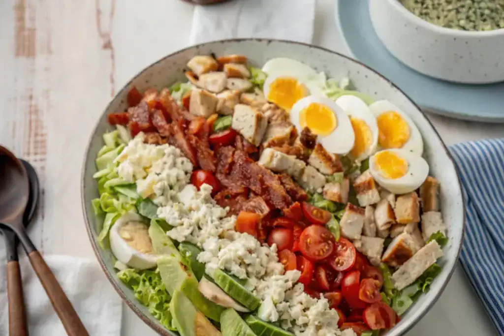 Cobb Salad