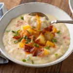 Potato Soup