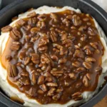 No Bake Pecan Pie Dip