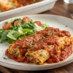 How to Make Delicious Manicotti at Home