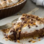 How to Make S’Mores Pie