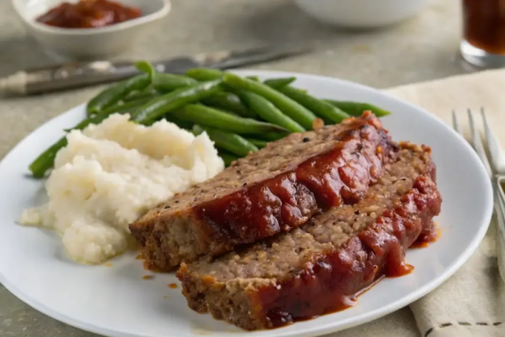 Meat Loaf