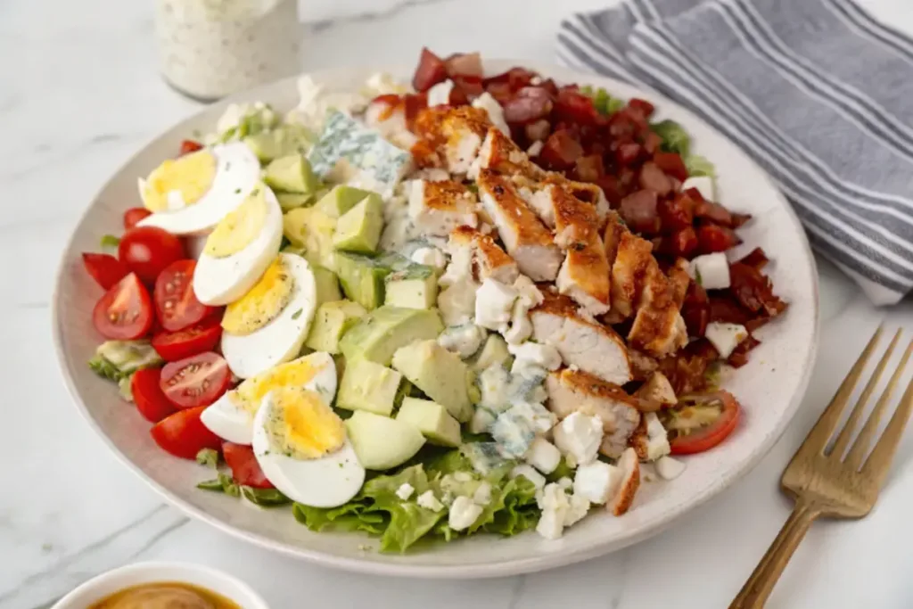 Cobb Salad