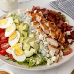 Cobb Salad
