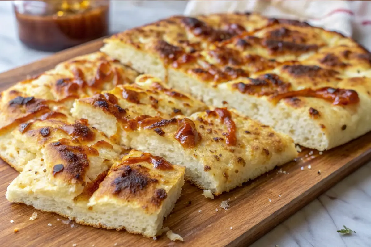 Focaccia