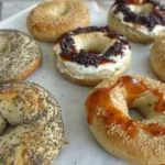 Bagels Recipe Homemade Greek Yogurt