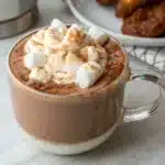 Best Slow Cooker Hot Chocolate