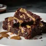 Avocado Brownies