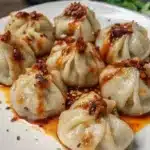 How to Make Perfect Soup Dumplings