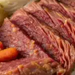 Irish-Style Corned Beef