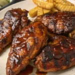 Grilled Chicken