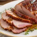 The Perfect Honey Glazed Ham: An Easy Step-by-Step Guide