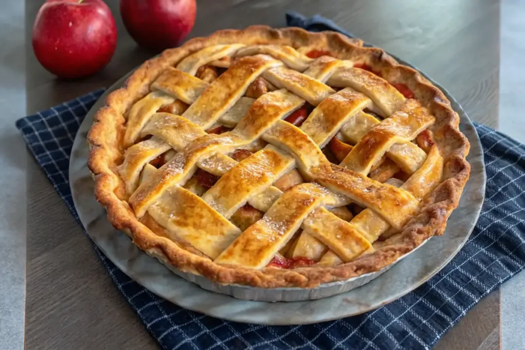 Apple Pie
