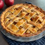 Apple Pie