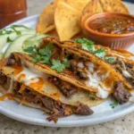 Juicy Birria Tacos