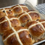 Hot Cross Buns