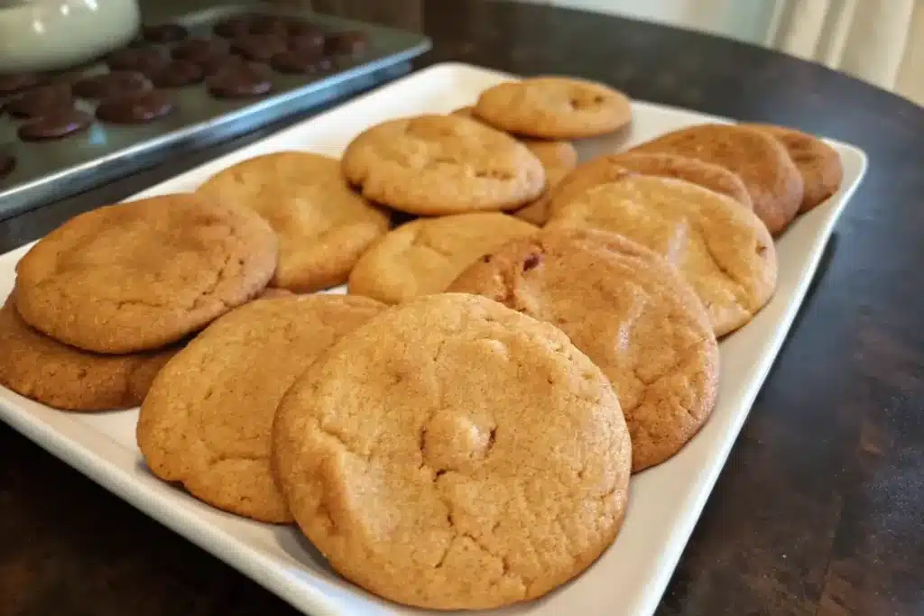 Peanut Butter Cookie