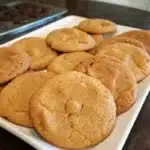 Peanut Butter Cookie