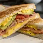 Breakfast Sandwich