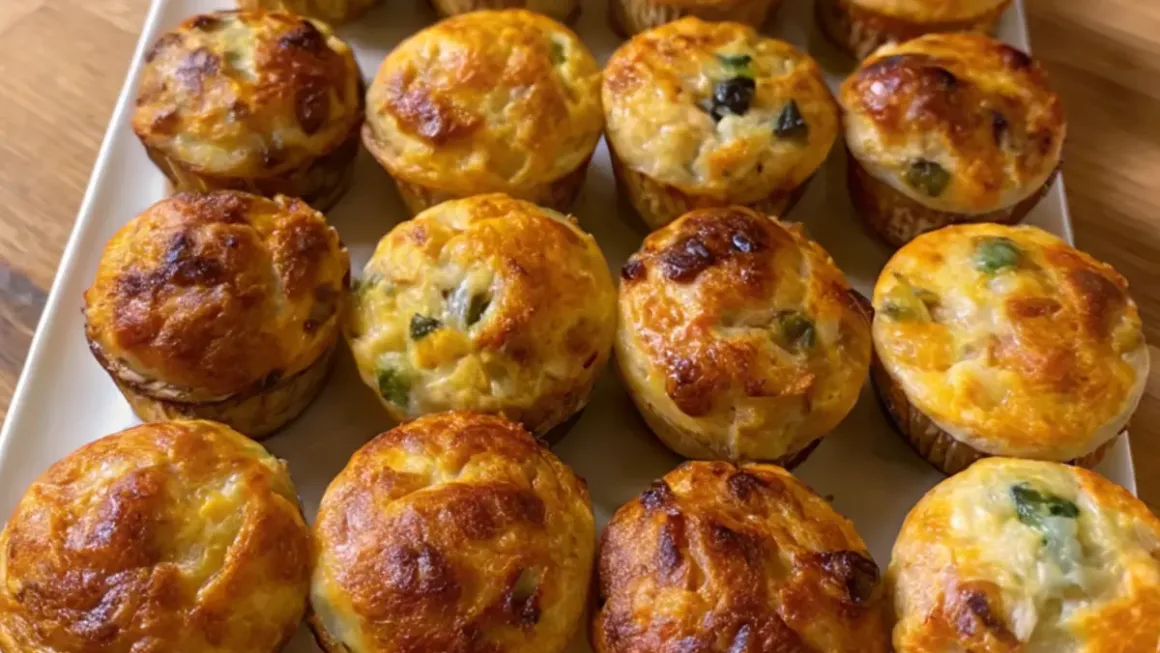 Egg Muffins
