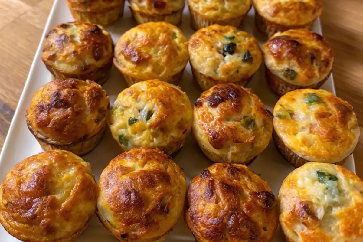 Egg Muffins