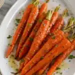Roasted Carrots