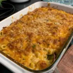 How to Make the Perfect Mac and Cheese